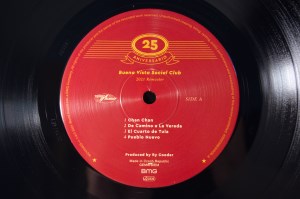 Buena Vista Social Club (25th Anniversary Edition Deluxe Bookpack) (14)